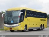 Viação Itapemirim 60611 na cidade de São Paulo, São Paulo, Brasil, por Ailton Florencio. Número da foto: #4885244.