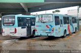 Rota Sol > Vega Transporte Urbano 35234 na cidade de Fortaleza, Ceará, Brasil, por Matheus Lima Teixeira. Número da foto: #4884077.