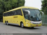 Kaissara - Viação Caiçara 15121 na cidade de São Paulo, São Paulo, Brasil, por Adivaldo Almeida. Número da foto: #4885287.