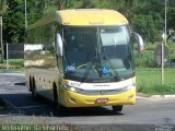 Viação Itapemirim 60739 na cidade de Viana, Espírito Santo, Brasil, por Wellington  da Silva Felix. Número da foto: #4885680.