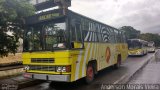 Ancar Turismo Viagens e Excursões SKOL BUS 04 na cidade de Belo Horizonte, Minas Gerais, Brasil, por Anderson Morais Vieira. Número da foto: #:id.
