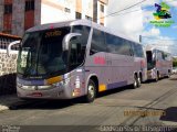 Rota Transportes Rodoviários 7315 na cidade de Aracaju, Sergipe, Brasil, por Gledson Santos Freitas. Número da foto: #:id.