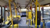 Viação Nobel 31291 na cidade de Fazenda Rio Grande, Paraná, Brasil, por Gean Oliveira. Número da foto: #:id.