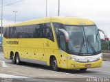 Viação Itapemirim 60737 na cidade de São Paulo, São Paulo, Brasil, por Ailton Florencio. Número da foto: #4885237.