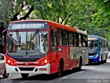 Riacho Transportes 78083 na cidade de Belo Horizonte, Minas Gerais, Brasil, por Douglas Yuri. ID da foto: :id.