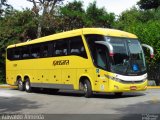 Kaissara - Viação Caiçara 15007 na cidade de São Paulo, São Paulo, Brasil, por Adivaldo Almeida. Número da foto: #4885268.