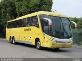 Kaissara - Viação Caiçara 15050 na cidade de São Paulo, São Paulo, Brasil, por Adivaldo Almeida. Número da foto: #4885284.