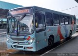 Auto Viação Dragão do Mar 42112 na cidade de Fortaleza, Ceará, Brasil, por Matheus Lima Teixeira. Número da foto: #4884166.