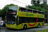 Auto Viação Mercês MT011 na cidade de Curitiba, Paraná, Brasil, por Francisco Ivano. Número da foto: #4884154.