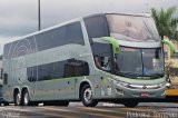 Viação Garcia 7277 na cidade de Londrina, Paraná, Brasil, por Pedroka Ternoski. Número da foto: #4885732.