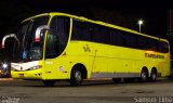 Viação Itapemirim 7007 na cidade de Vitória, Espírito Santo, Brasil, por Saimom  Lima. Número da foto: #:id.