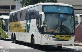 Viação Nacional 10525 na cidade de Rio de Janeiro, Rio de Janeiro, Brasil, por Lucas de Freitas Fonseca. Número da foto: #4885914.