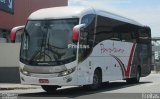 Paraibuna Transportes 22000 na cidade de Rio de Janeiro, Rio de Janeiro, Brasil, por Lucas de Freitas Fonseca. Número da foto: #4885876.