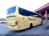 Viação Nordeste 1290 na cidade de Lajes, Rio Grande do Norte, Brasil, por Paulo Kleber. Número da foto: #4884440.