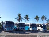 VHS Turismo 419 na cidade de Aquiraz, Ceará, Brasil, por Leonardo Lima. Número da foto: #4885252.