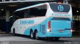 Emtram 5130 na cidade de Rio de Janeiro, Rio de Janeiro, Brasil, por Sérgio Costa. Número da foto: #:id.