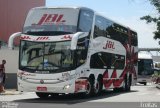 JBL Turismo 6700 na cidade de Rio de Janeiro, Rio de Janeiro, Brasil, por Lucas de Freitas Fonseca. Número da foto: #4885868.