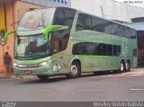Viação Garcia 7097 na cidade de Sorocaba, São Paulo, Brasil, por Weslley Kelvin Batista. Número da foto: #4884198.