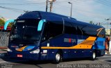 Breda Transportes e Serviços 1707 na cidade de São Paulo, São Paulo, Brasil, por Cristiano Soares da Silva. Número da foto: #:id.