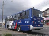 Viação Boa Vista BV-368 na cidade de Hortolândia, São Paulo, Brasil, por José Eduardo Garcia Pontual. Número da foto: #:id.