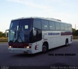 Expresso Embaixador 400 na cidade de Pelotas, Rio Grande do Sul, Brasil, por Felipe Ferreira Ribeiro. Número da foto: #4884197.