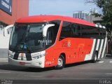 Viação Cidade do Aço RJ 174.073 na cidade de Rio de Janeiro, Rio de Janeiro, Brasil, por Lucas de Freitas Fonseca. Número da foto: #4885838.