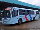 Rota Sol > Vega Transporte Urbano 35408 na cidade de Fortaleza, Ceará, Brasil, por Matheus Lima Teixeira. Número da foto: #4884046.