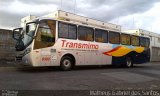 Transmimo 8100 na cidade de Campinas, São Paulo, Brasil, por Matheus Gabriel dos Santos. Número da foto: #:id.