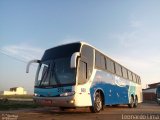 VHS Turismo 600 na cidade de Russas, Ceará, Brasil, por Leonardo Lima. Número da foto: #4885257.