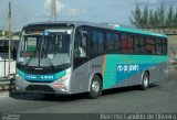 Expresso Rio de Janeiro RJ 142.078 na cidade de Itaboraí, Rio de Janeiro, Brasil, por Marcelo Candido de Oliveira. Número da foto: #4885262.
