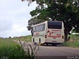 Minastur 1250 na cidade de Mutum, Minas Gerais, Brasil, por Jones Bh. ID da foto: :id.