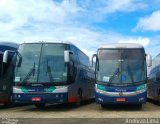 Novisa Transportes Rodoviários e Serviços 0102 na cidade de Camaçari, Bahia, Brasil, por Aneivan Lima. Número da foto: #4884681.