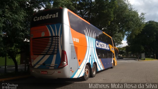 Catedral Turismo 14109 na cidade de São Paulo, São Paulo, Brasil, por Matheus Mota Rosa da Silva. ID da foto: 4887199.