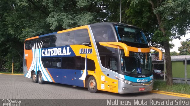 Catedral Turismo 14109 na cidade de São Paulo, São Paulo, Brasil, por Matheus Mota Rosa da Silva. ID da foto: 4887192.