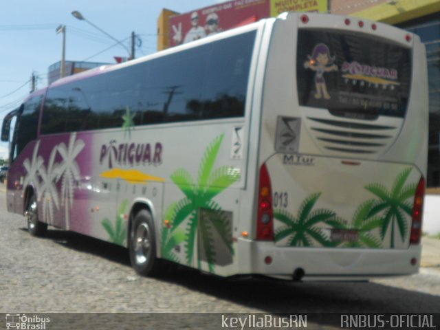 Potiguar Turismo 013 na cidade de Natal, Rio Grande do Norte, Brasil, por Keylla Pinto. Número da foto: #4886554.