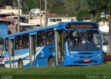 Viação Grande Vitória 23019 na cidade de Vitória, Espírito Santo, Brasil, por Saimom  Lima. Número da foto: #4887165.