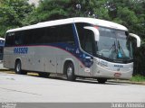 Viação Nasser 208115 na cidade de São Paulo, São Paulo, Brasil, por Junior Almeida. Número da foto: #4888374.