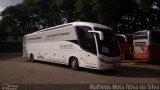 Viação Piracicabana 6417 na cidade de São Paulo, São Paulo, Brasil, por Matheus Mota Rosa da Silva. Número da foto: #4887204.
