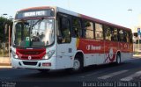 Expresso Itamarati 6327 na cidade de Ribeirão Preto, São Paulo, Brasil, por Bruno Coelho. Número da foto: #:id.
