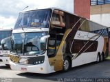 Leri Turismo 0012 na cidade de Joinville, Santa Catarina, Brasil, por Gustavo Campos Gatti. Número da foto: #4887146.