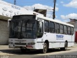 Transcope - Transporte Coletivo de Penedo 026 na cidade de Penedo, Alagoas, Brasil, por Thiago Alex. Número da foto: #4887392.