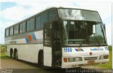 VUSC - Viação União Santa Cruz 1190 na cidade de Rio Pardo, Rio Grande do Sul, Brasil, por Daniel Espindola Dorneles. Número da foto: #4886586.