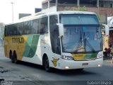 Empresa Gontijo de Transportes 12360 na cidade de Jequié, Bahia, Brasil, por Gabriel Bispo. Número da foto: #4888399.