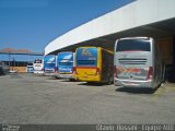 Terminais Rodoviários e Urbanos SOROCABA-SP na cidade de Sorocaba, São Paulo, Brasil, por Otavio Rossini. Número da foto: #4888441.