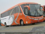 Viação São Raphael 8400 na cidade de Goiânia, Goiás, Brasil, por André Luiz Canon. Número da foto: #4888512.