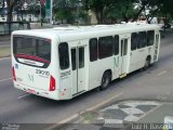 Viação Piraquara 29010 na cidade de Curitiba, Paraná, Brasil, por Luiz H. Bassetti. Número da foto: #:id.