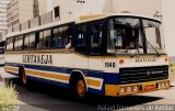 Viação Sertaneja 1540 na cidade de Petrópolis, Rio de Janeiro, Brasil, por Rafael Fernandes de Avellar. Número da foto: #4887814.