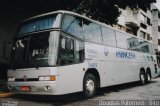 Princesa do Norte 54005 na cidade de São Paulo, São Paulo, Brasil, por Douglas Paternezi. Número da foto: #:id.