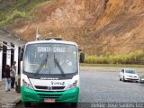 Turin Transportes 3299 na cidade de Ouro Preto, Minas Gerais, Brasil, por Helder José Santos Luz. Número da foto: #4887763.