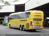 Viação Itapemirim 60611 na cidade de Vitória, Espírito Santo, Brasil, por Fábio Sales. Número da foto: #4886680.